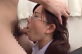 Exotic Japanese girl Manami Komukai in Incredible Blowjob, Toys JAV clip - free porn video