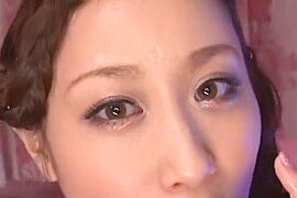 Fabulous Japanese slut Akari Hoshino, Shizuka Kanno, Reiko Nakamori in Amazing Masturbation JAV clip - free porn video