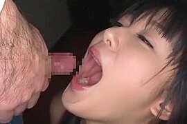 Horny Japanese model Nana Usami in Amazing Blowjob, Cumshot JAV clip - free porn video