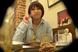 Best Japanese slut Riku Minato in Incredible JAV movie - free porn video