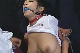 Crazy Japanese chick Yuka Osawa, Meguru Kosaka, Nana Saeki in Hottest POV, Toys JAV clip - free porn video