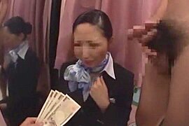 Hottest Japanese model Reiko Asahina, Aoki Misora in Incredible , Stockings JAV video - free porn video