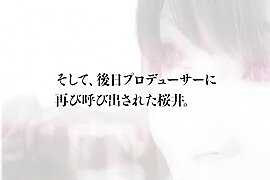 Best Japanese chick Aya Sakurai in Fabulous Facial, Handjobs JAV movie - free porn video