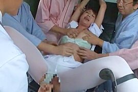 Incredible Japanese model Sae Aihara in Fabulous Fingering, Medical JAV video - free porn video