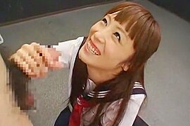 Amazing Japanese whore Fuka Nanasaki in Best Facial, Blowjob JAV movie - free porn video