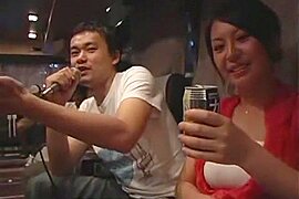 Horny Japanese whore Ai Takeuchi in Amazing Gangbang, Reality JAV video - free porn video