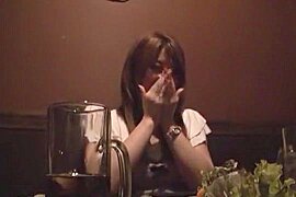 Fabulous Japanese model Ellen Hashimoto in Crazy JAV clip - free porn video