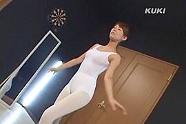 Horny Japanese chick Sakurako in Best Softcore, Sports JAV scene - free porn video