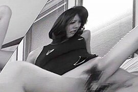 Crazy Japanese slut Rin Hitomi in Horny Dildos/Toys, Masturbation/Onanii JAV movie - free porn video
