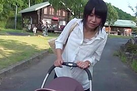 Fabulous Japanese slut Minako Uchida, Mayu Otsuka, Mio Mikura in Best Interview, Outdoor JAV movie - free porn video