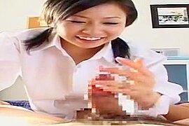 Incredible Japanese whore Yuko Kazuki in Crazy POV, Cumshots JAV video - free porn video