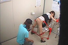 Exotic Japanese chick Serina Hayakawa in Best Blowjob/Fera, Dildos/Toys JAV scene - free porn video