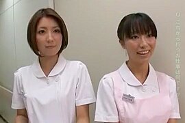 Best Japanese slut Imai Natsumi, Ryo Sena, Miku Tanaka in Fabulous Medical JAV clip - free porn video