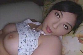 Exotic Japanese girl Saori Hara in Amazing Big Tits, Solo Girl JAV scene - free porn video