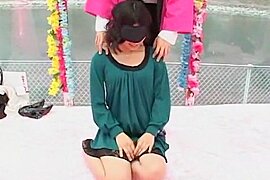 Best Japanese whore in Hottest Casting, Interview JAV video - free porn video