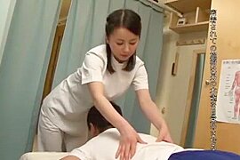 Horny Japanese chick Sena Ayumu, Shizuka Hasegawa, Rui Natsukawa in Amazing Small Tits, Cunnilingus JAV scene - free porn video