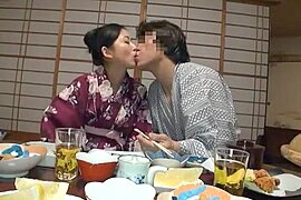 Crazy Japanese girl Mio Kitagawa in Horny JAV movie - free porn video