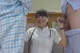 Best Japanese model Nachi Sakaki, Yuki Aoi, Akari Asakiri in Crazy Compilation, Medical JAV video - free porn video
