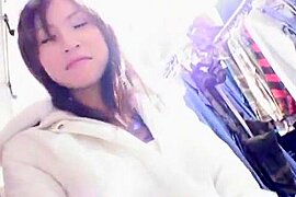 Fabulous Japanese slut Chinatsu Izawa in Horny POV JAV video - free porn video