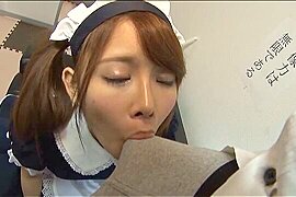 Japanese cosplay fuck - free porn video