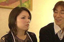 Fūfu (夫妻) AV Kakkouddo 022 - free porn video