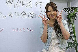 Deliver AV actress to your home Yui Hatano teases her fan - JapanHDV - free porn video