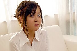 Vibrator Activity With A Big Tits Jap Babe - free porn video