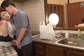 The adventure de my friend Step mother. - free porn video