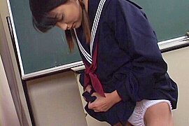 Alluring cutie Sayaka Tsutsumi gets warm cumshots after - More at hotajp.com - free porn video