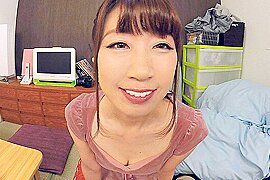 Mano Sakurai in Mano Sakurai Insatiable Taboo Sex After a Long Absence Part 1 - CasanovA - free porn video