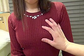 処女喪失から１年…色白清楚Ｓ級美少女19歳 - free porn video