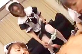 JAV Girls Fun - Cosplay 14 EX - free porn video