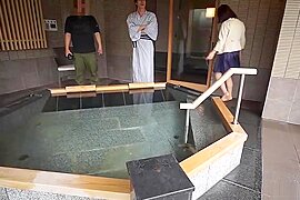 AzHotPorn - Wife Hot Springs 3 - free porn video