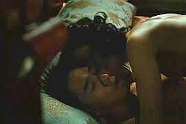 Wei Tang - Lust, Caution - free porn video