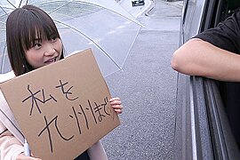 Mikoto Mochida in Mikoto Mochida gets a challenge that involves her boobs - JapanHDV - free porn video