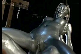 silver girl sex uncensored - free porn video