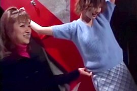 Japan Tickle 49 - free porn video
