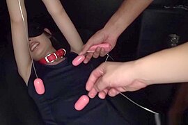 Shuri Atomi gets drilled with massive toys - free porn video