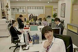 Romance in work Office - free porn video