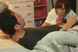 Horny porn movie jav hot like in your dreams - free porn video