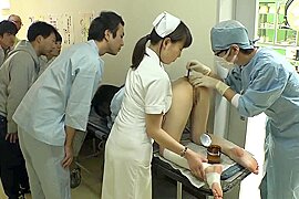 Chuan bi phau thuat phai cao het l&ocirc_ng full - free porn video