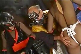 Unbelievable Homemade Bdsm, Babe, Asian Clip, It'S Amazing - free porn video