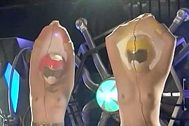 GHOR-47 Making of - free porn video