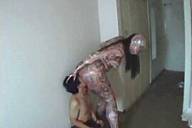 Sakura Facesitting part 3 - free porn video