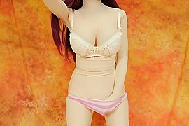 KIGURUMI NATSUKI - free porn video