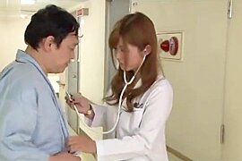 Time Stop Doctor - free porn video