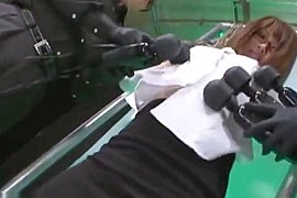 Japanese Extreme SM Rika 1 - free porn video
