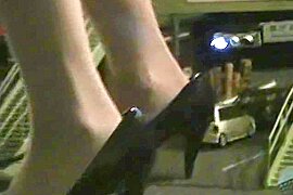 Japanese giantess battle 2 - free porn video