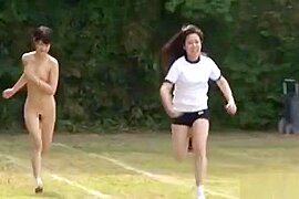 Busty Milf Public Flashing For Random Lad Previous To Sex - free porn video