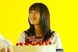 ANTIPORNO messy scene - free porn video